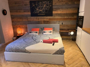 Suite Cogels Osylei